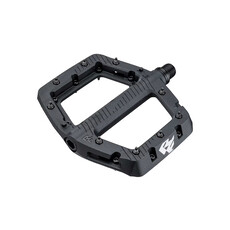 Race Face PEDAL,24,CHESTER LARGE,BLACK,AM