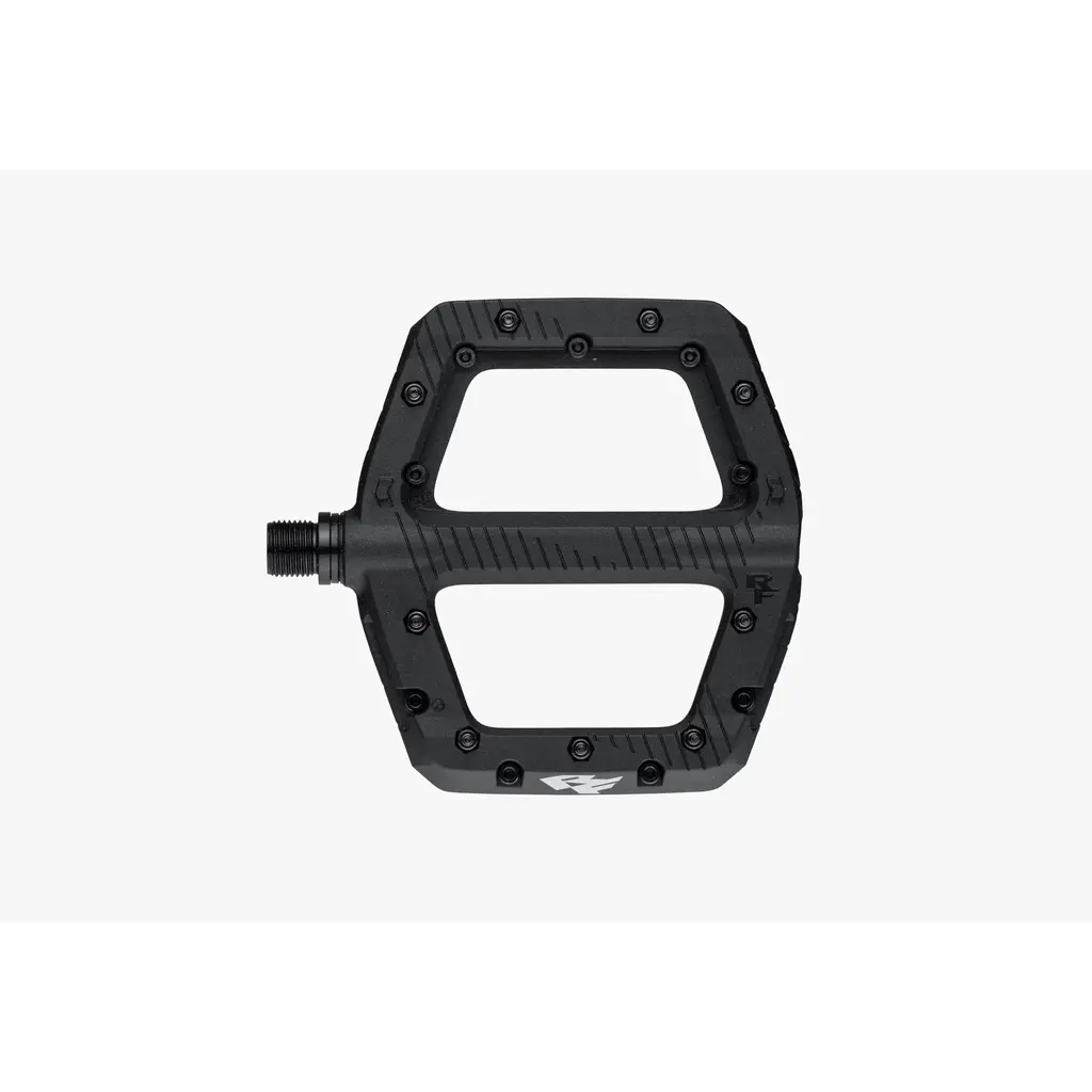 Race Face PEDAL,24,CHESTER LARGE,BLACK,AM