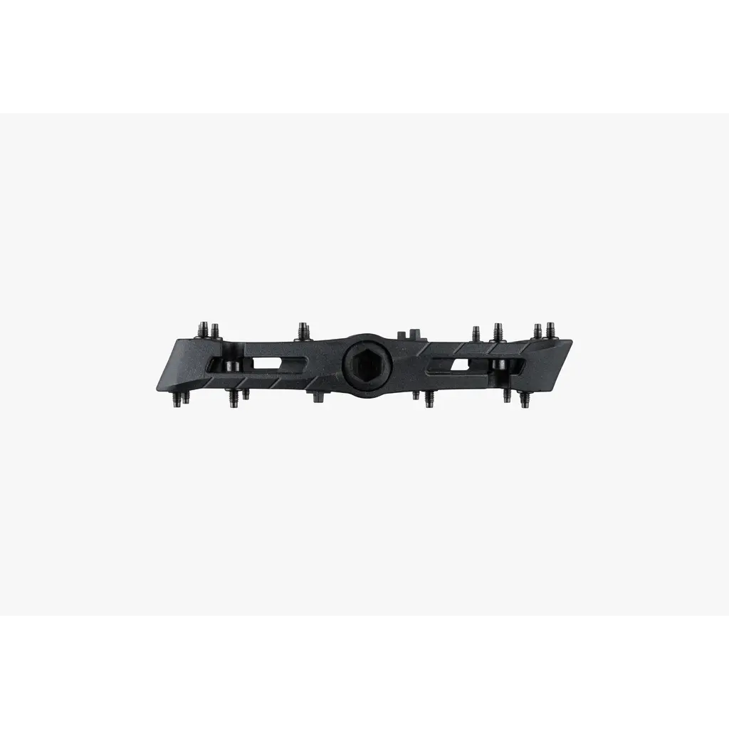 Race Face PEDAL,24,CHESTER LARGE,BLACK,AM