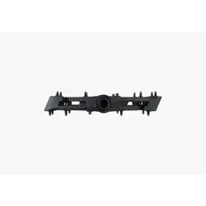Race Face PEDAL,24,CHESTER LARGE,BLACK,AM