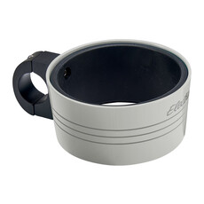 Electra Cage Electra Linear Cup Holder Fog Grey