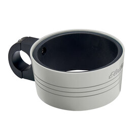 Electra Cage Electra Linear Cup Holder Fog Grey