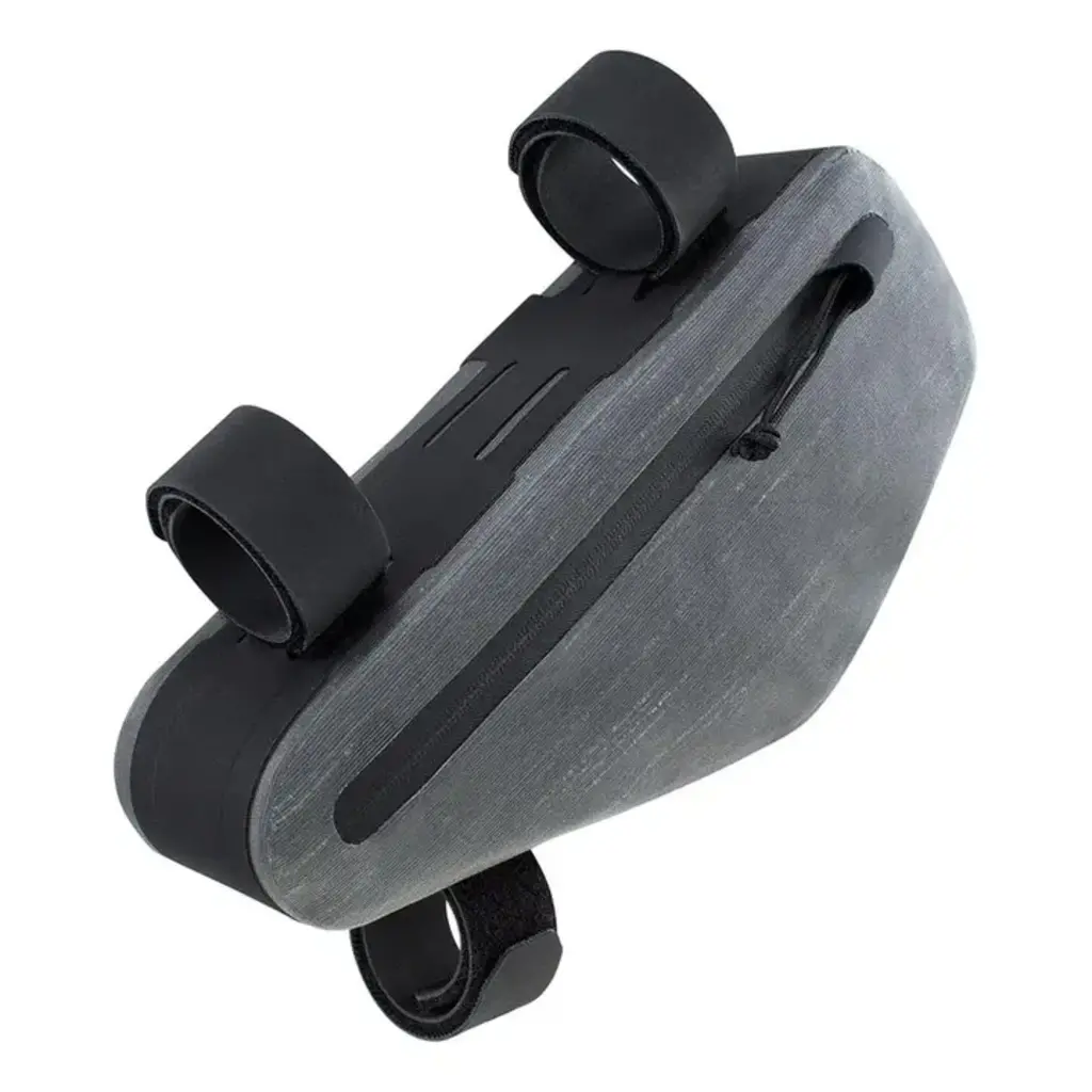 EVOC Multi Frame Pack WP, Frame Bag, 1.2L, Carbon Grey