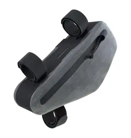 EVOC Multi Frame Pack WP, Frame Bag, 1.2L, Carbon Grey