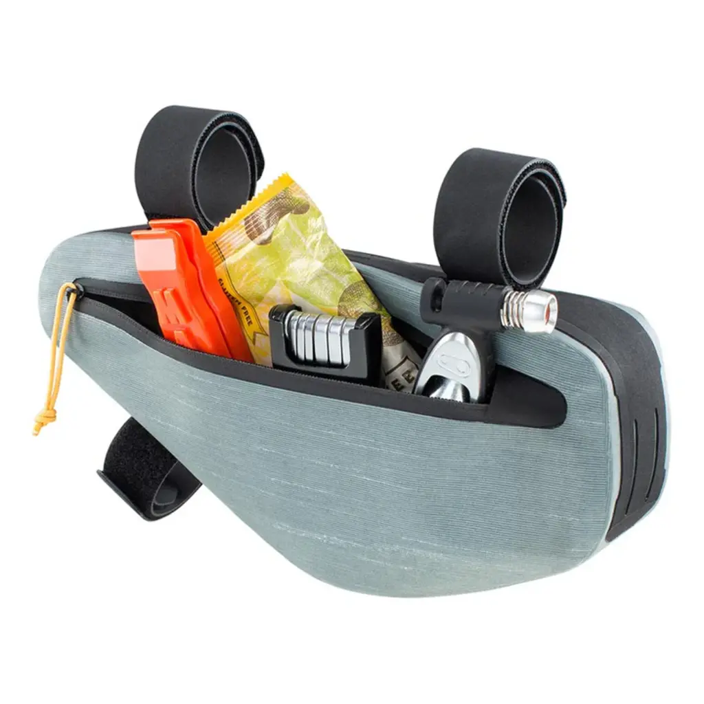 EVOC EVOC, Multi Frame Pack WP, Frame Bag, 1.2L, Steel