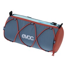 EVOC Handlebar Roll, Handlebar Bag, Garish