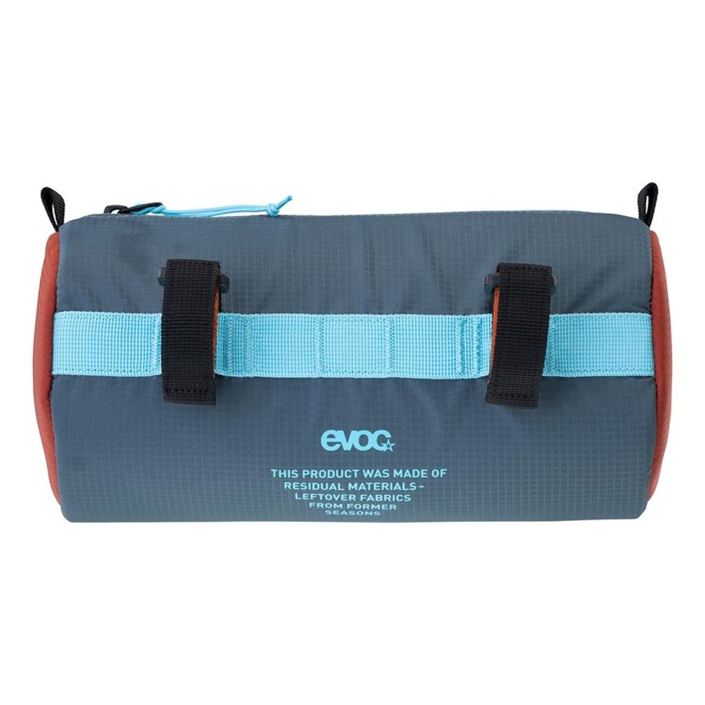 EVOC EVOC, Handlebar Roll, Handlebar Bag, Garish