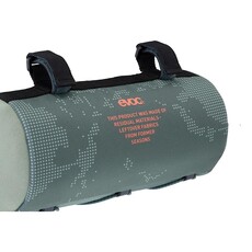 EVOC Handlebar Bag, Gaudy