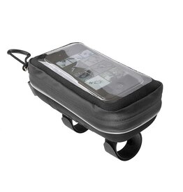 Lezyne Smart Energy Caddy, Nutrition and smartphone bag, 0.5L