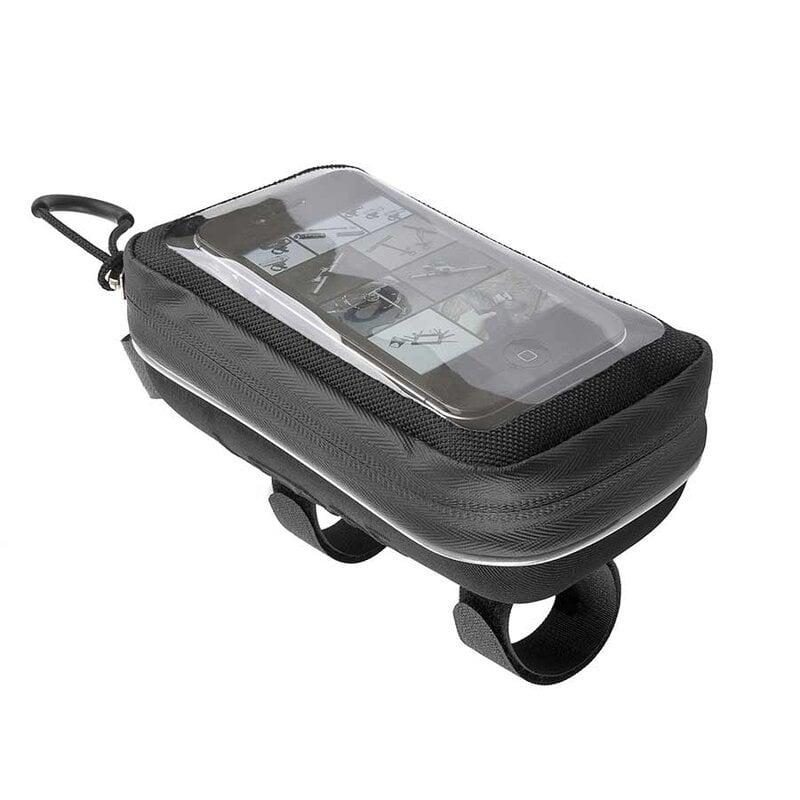 Lezyne Smart Energy Caddy, Nutrition and smartphone bag, 0.5L