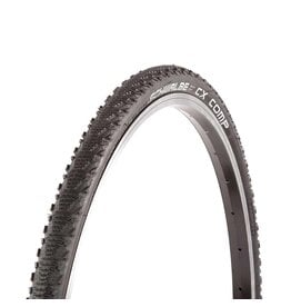 CX Comp 700x30 Wire Clincher KGuard Black