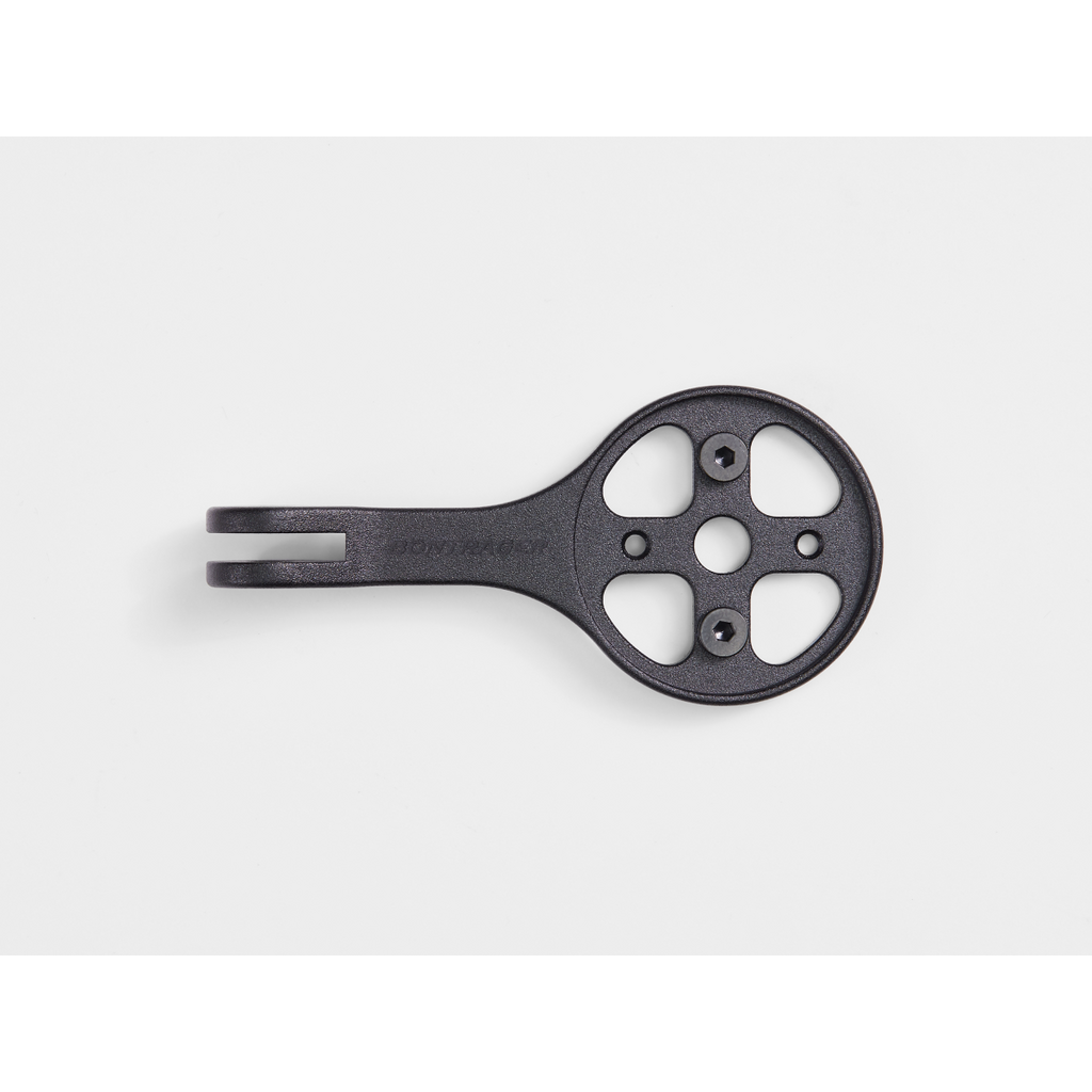 Bontrager Pro Blendr Alloy Computer Mount