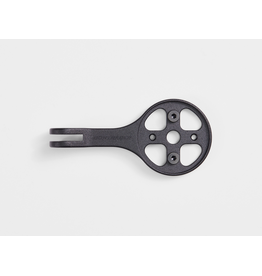 Bontrager Pro Blendr Alloy Computer Mount