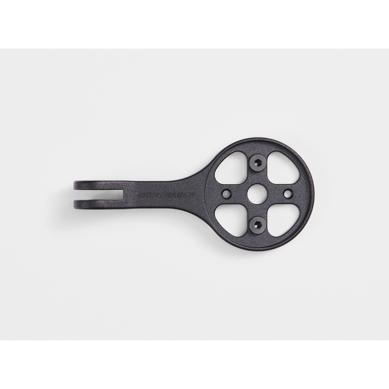 Bontrager Pro Blendr Alloy Computer Mount
