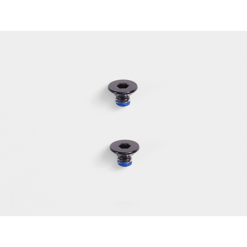 Bontrager Pro Blendr Adapter Puck Bolts