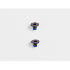 Bontrager Pro Blendr Adapter Puck Bolts