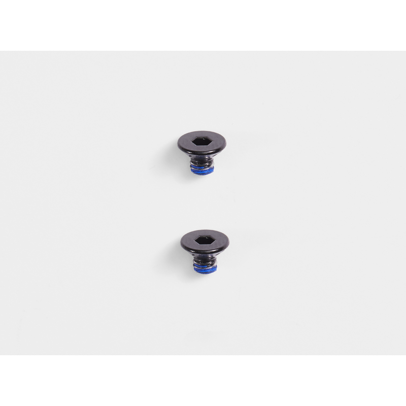 Bontrager Pro Blendr Adapter Puck Bolts