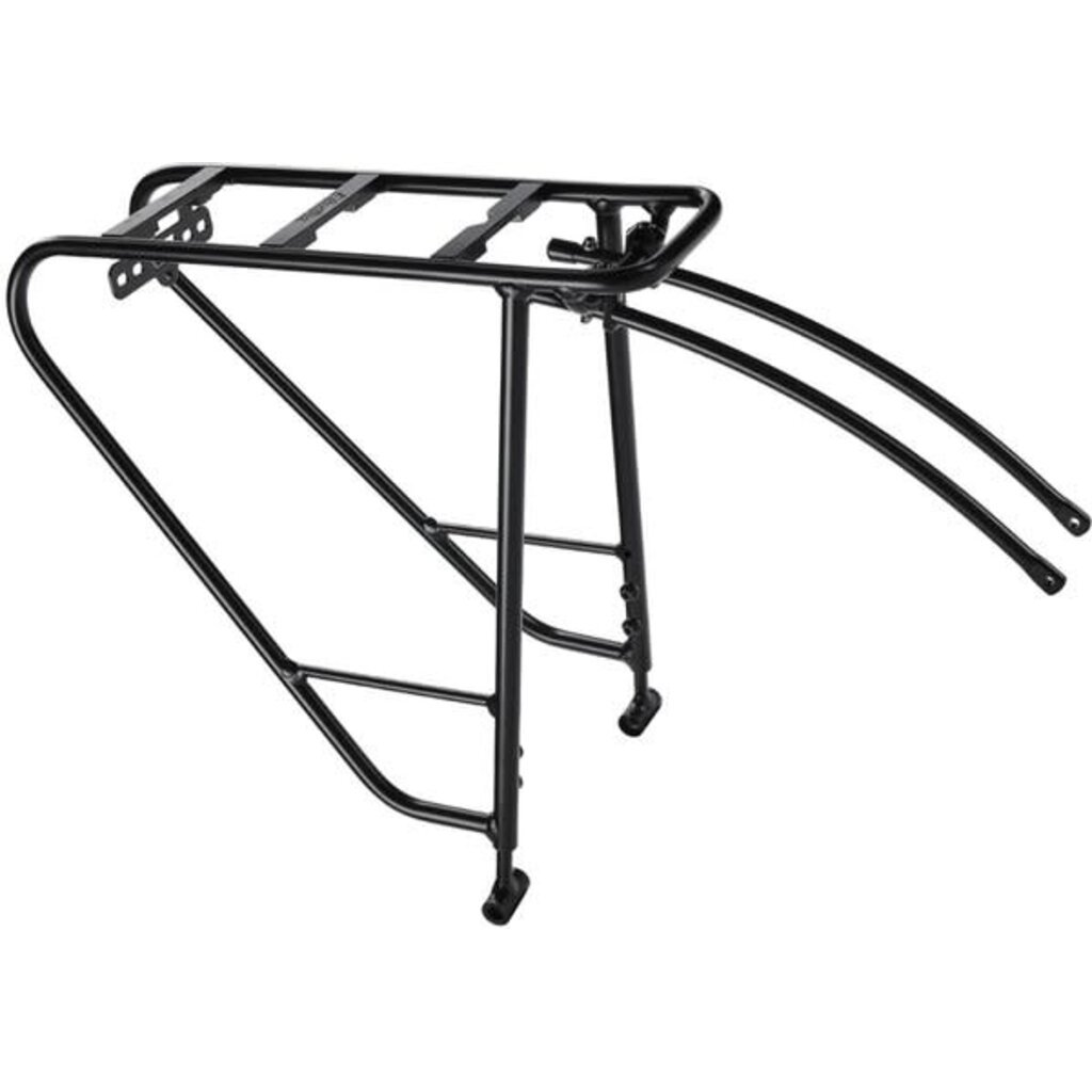 Electra MIK Black Rear