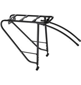 Electra MIK Black Rear