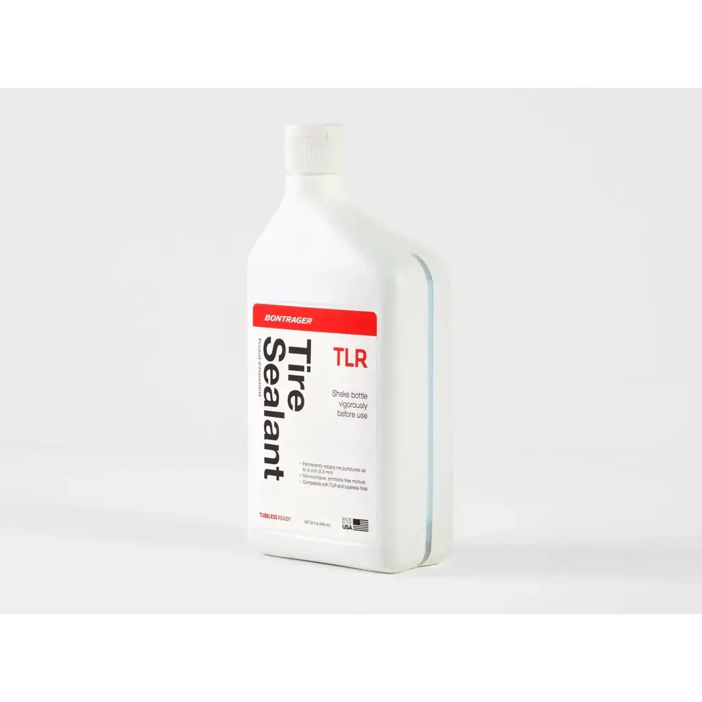 Bontrager TLR Tire Sealant 32oz (946ml)