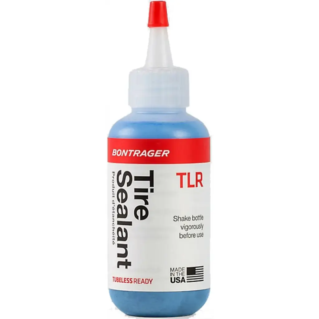 Bontrager TLR Tire Sealant 3oz (88.7ml)