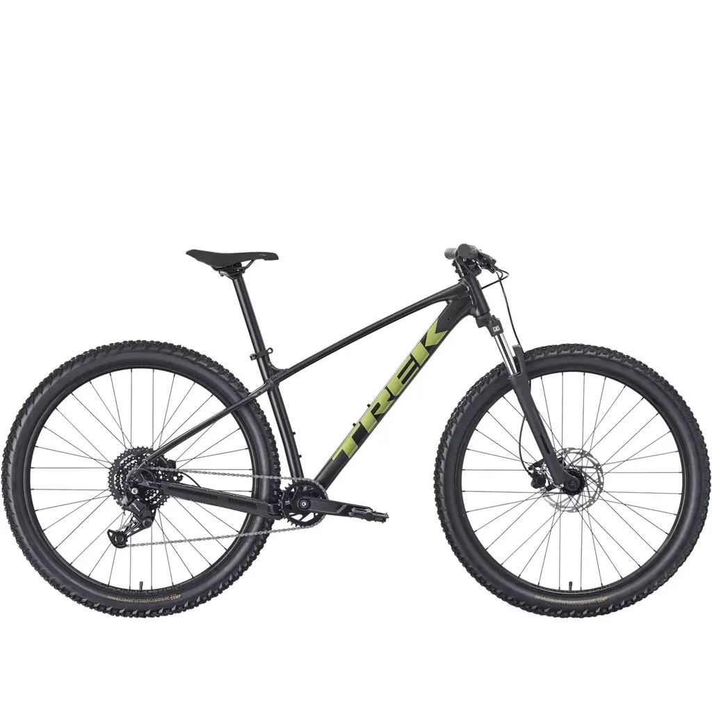 Trek Marlin 4 Gen 3 Matte Dark Web