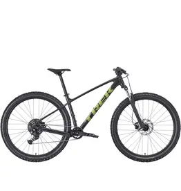 Trek Marlin 4 Gen 3 Matte Dark Web