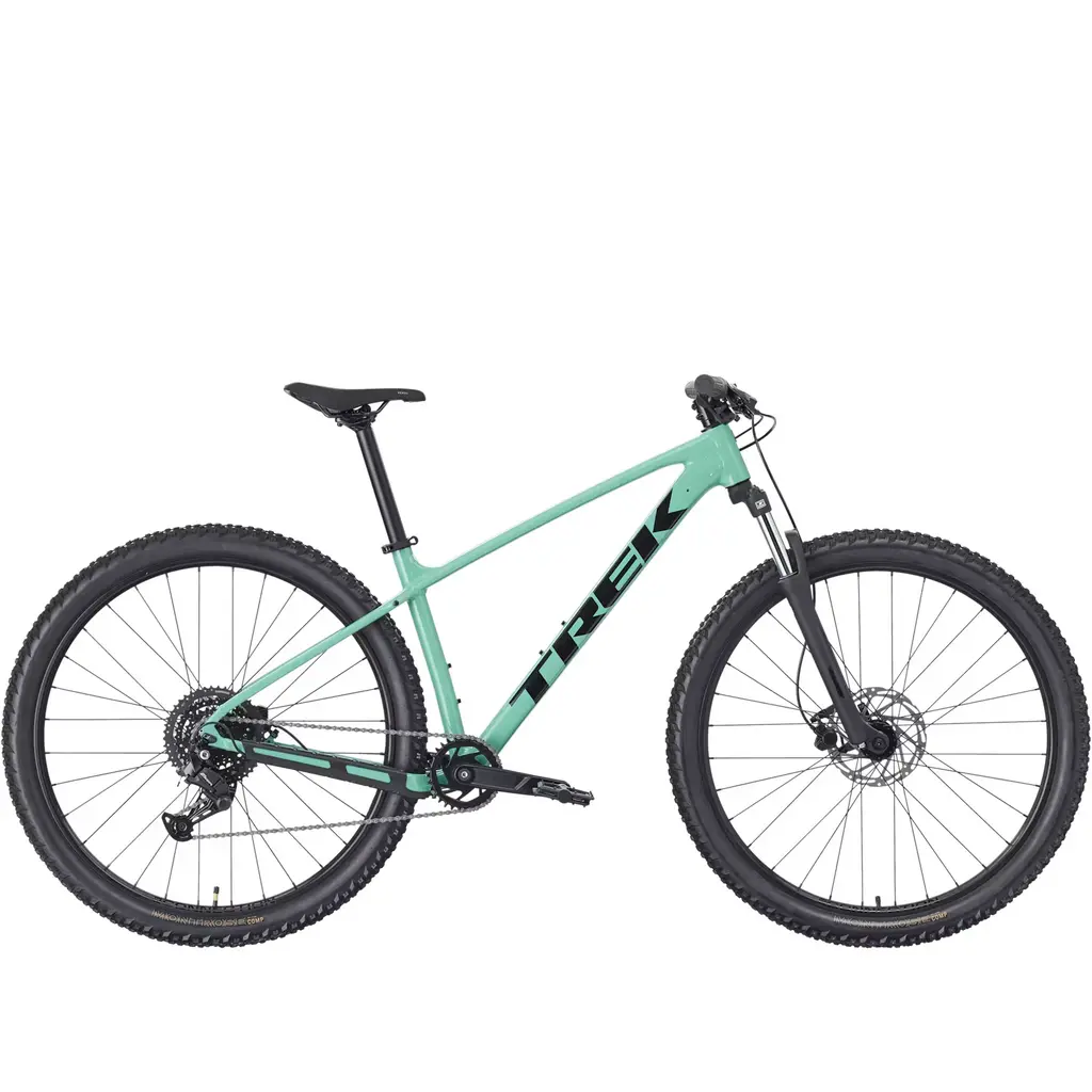 Trek Marlin 4 Gen 3 Blue Sage