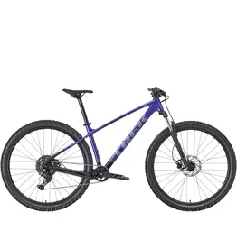 Trek Marlin 4 Gen 3 Purple Flip/Black Fade