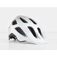 Trek Rally WaveCel White