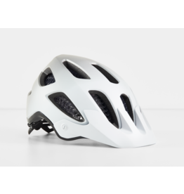 Trek Rally WaveCel White