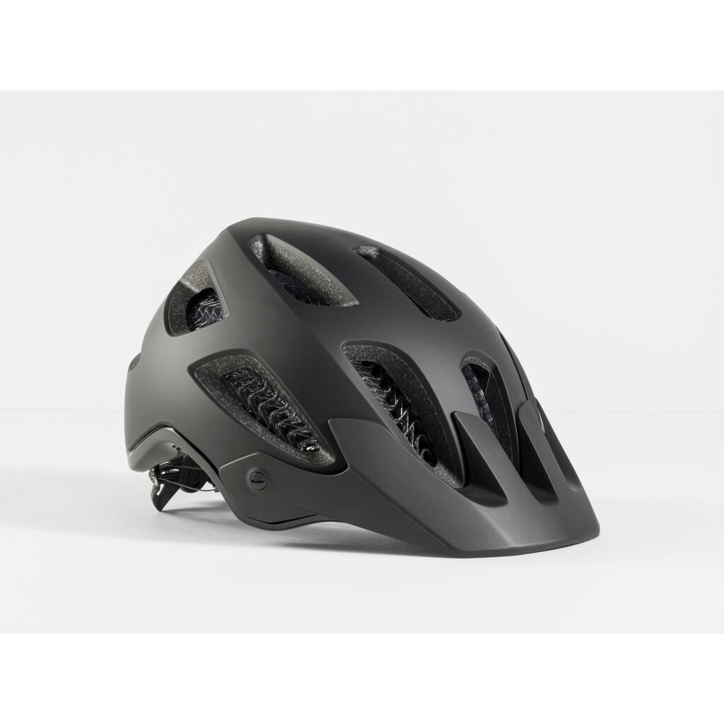 Trek Rally WaveCel Black