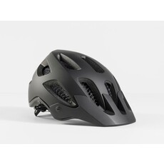 Trek Rally WaveCel Black