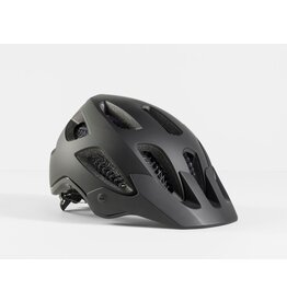 Trek Rally WaveCel Black