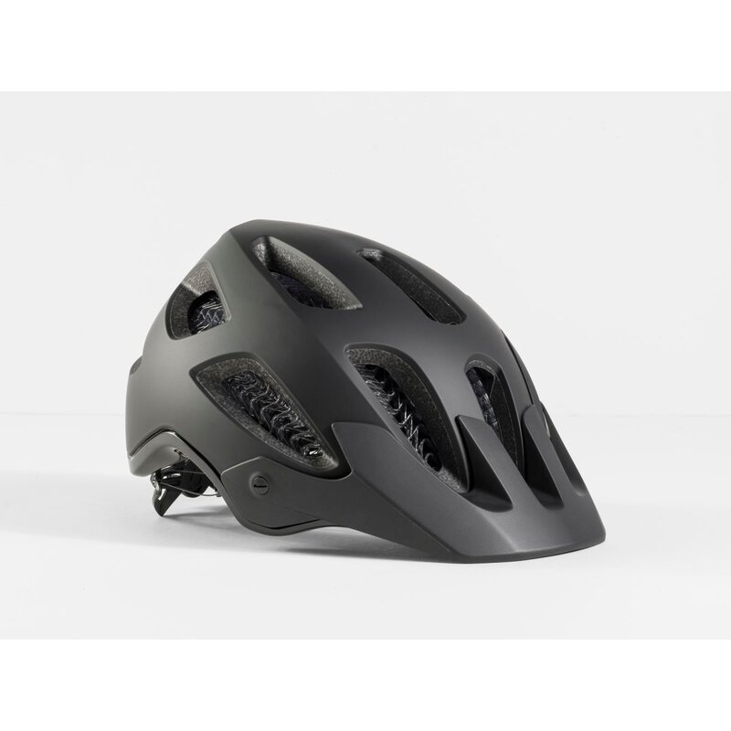 Trek Rally WaveCel Black