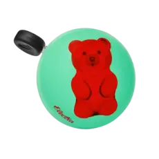 Electra Domed Ringer Gummy Bear