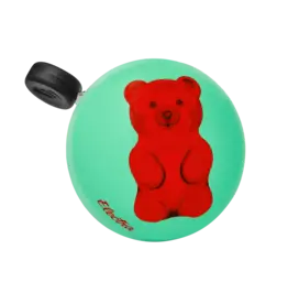 Electra Domed Ringer Gummy Bear