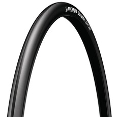 Dynamic Sport, Road Tire, 700x25C, Wire, Clincher, Single, 30TPI, Black