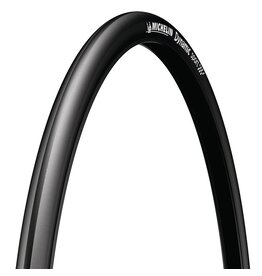 Dynamic Sport, Road Tire, 700x25C, Wire, Clincher, Single, 30TPI, Black