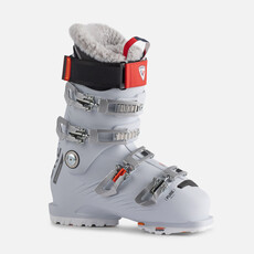Rossignol PURE PRO 90GW - SNOW GREY  (2026)