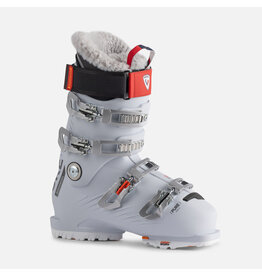 Rossignol PURE PRO 90GW - SNOW GREY  (2026)