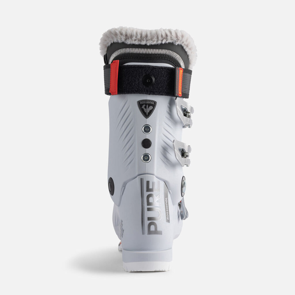 Rossignol PURE PRO 90GW - SNOW GREY  (2026)