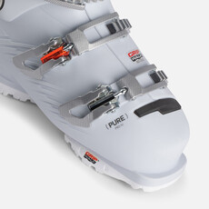 Rossignol PURE PRO 90GW - SNOW GREY  (2026)