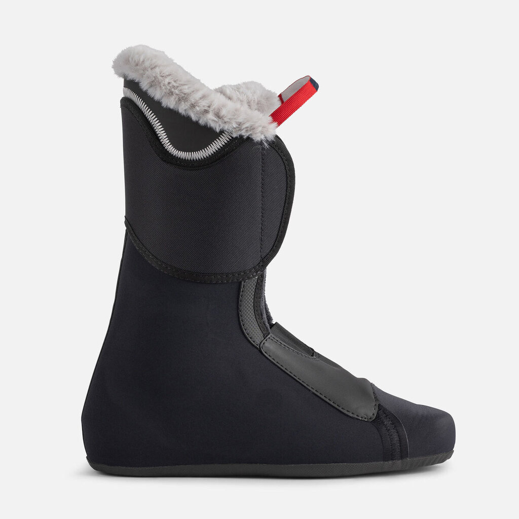 Rossignol PURE PRO 90GW - SNOW GREY  (2026)