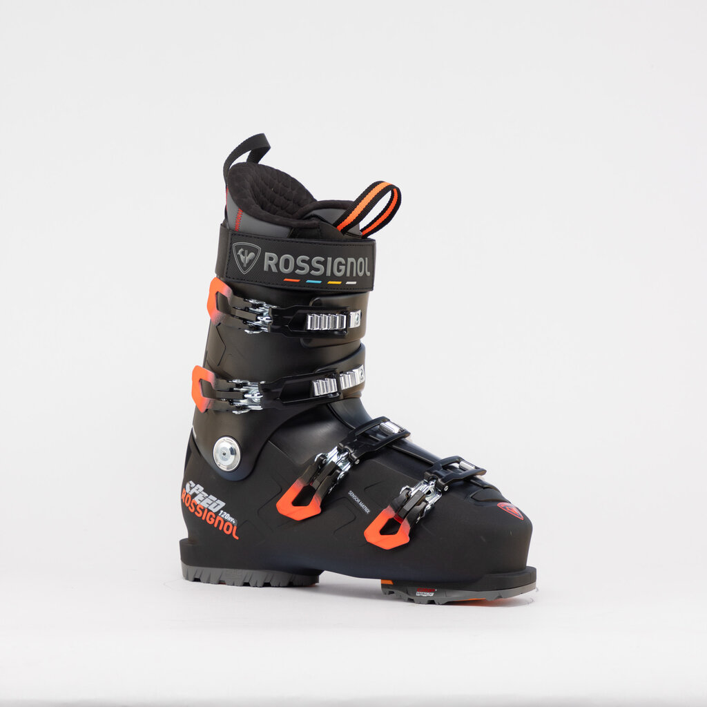 Rossignol SPEED 120 HV+ GW- BLACK (2026)