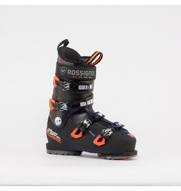 Rossignol SPEED 120 HV+ GW- BLACK (2026)