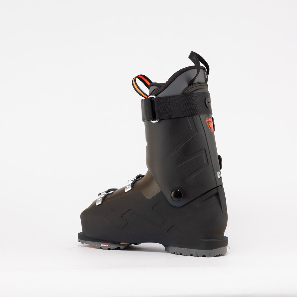 Rossignol SPEED 120 HV+ GW- BLACK (2026)