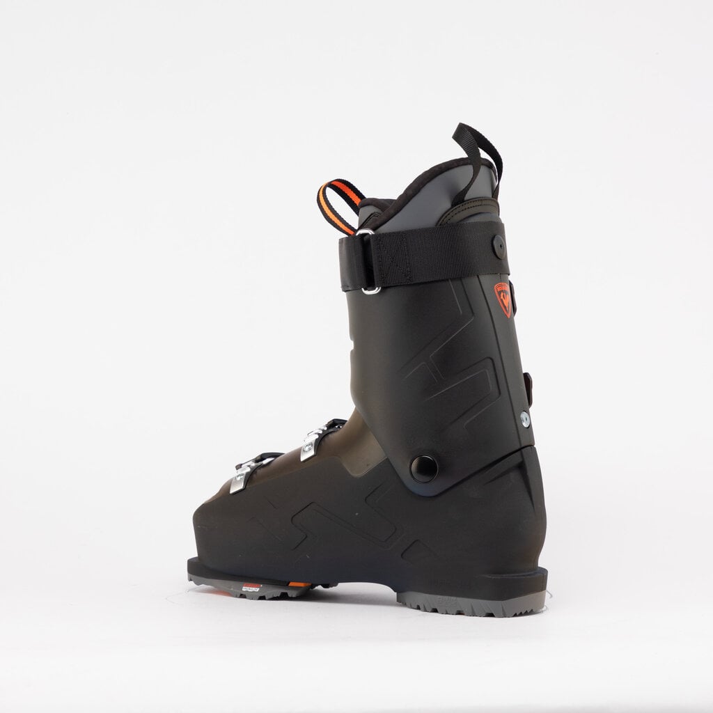 Rossignol SPEED 120 HV+ GW- BLACK