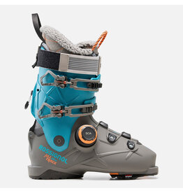 Rossignol ALLTRACK 110 HV BOA GW - STEEL (2026)
