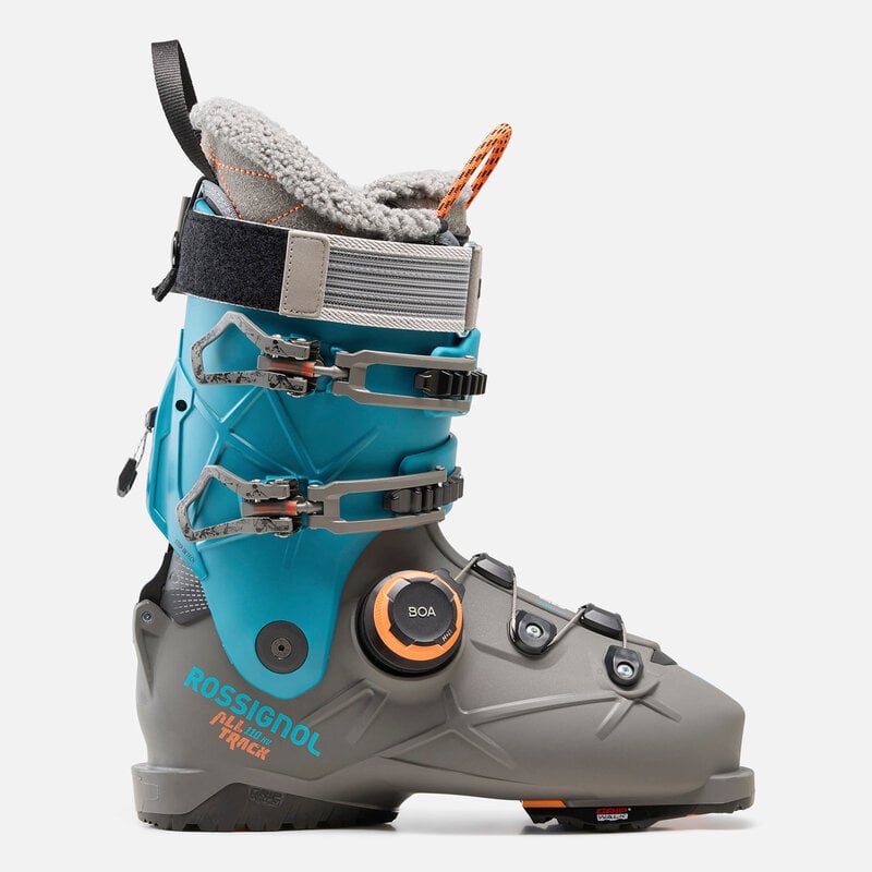 Rossignol ALLTRACK 110 HV BOA GW - STEEL